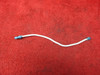 Grumman AA-5 RH Fuel Line Tube PN 5401121-6
