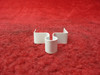 Piper Brake Line Hose  Clip