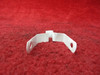 Piper   Brake Line Hose Clip