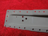 Cessna 182Q LH Upper Engine Mount Stringer PN 0713263-1