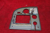 Cessna 172P RH Instrument Panel Cover PN 0513555-6, 0513555-6-279