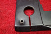 Cessna 172P RH Instrument Panel Cover PN 0513555-6, 0513555-6-279