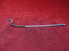 Cessna 172N RH Upper Fuel Line PN 0500118-144