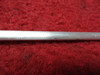 Cessna 172N RH Lower Fuel Line PN 0500423-12