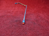 Cessna 172N RH Lower Fuel Line PN 0500423-12