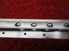 Cessna 182 L/R INBD & OTBD Seat Rail PN 0710658-2