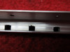 Cessna 182 L/R INBD & OTBD Seat Rail PN 0710658-2