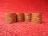 Flexfab Air Induction Hose PN 642917-1, SA642917-1