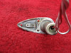 Cessna 172P Wing Tip Navigation Position Light W/ Bulb PN C622001-0201