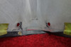 Piper PA-28-235 Cherokee Main Gear Fairing PN 63338-00, 63338-000