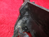 Cessna 172L Rudder Pedal PN 1460320-495, 1460320-1