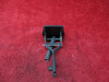 Cessna 172L Rudder Pedal PN 1460320-495, 1460320-1