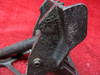  Cessna 172L Rudder Pedal PN 1460320-495, 1460320-1