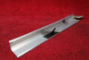 Piper PA-28-201T Dakota RH Center Cabin Heat Duct PN 36511-03, 36511-003