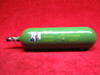 EROS, Scott Empty Oxygen Cylinder Tank PN GST-1401, 10850-67