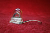 Strobe  Light w/ Clear Position Light Lens