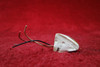 Strobe  Light w/ Clear Position Light Lens