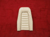  Grumman AA-5 Rear Seat Back PN 5102350