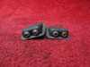 Grumman AA-5 Audio Jack Wiring & Panel Case Set