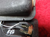 Grumman AA-5 Audio Jack Wiring & Panel Case Set