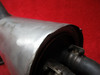 Cessna 172P Exhaust System PN 1754001-20 (CALL OR EMAIL TO BUY)