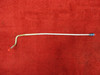 Cessna 172P LH Fuel Line  PN 2400010-25