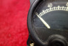 Weston C-120 AMPS Meter Gauge PN T-224
