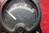 Weston C-120 AMPS Meter Gauge PN T-224