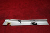 Piper PA-28-201T Dakota LH Center Cabin Heat Duct PN 36511-02, 36511-002