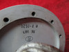 Robinson R44 II Main Fuel Tank Cover & Fuel Tank Sender PN D250-1, D525-1F
