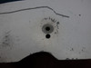 Cessna LH & RH Wheel Pant Fairing (CALL OR EMAIL TO BUY)