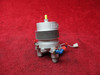 Robinson Helicopter Hydraulic Reservoir W/ Switch PN D211-2, 25L10833-2