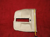 Cessna 177B FWD Molded Headliner PN 1715027-6    (CALL OR EMAIL TO BUY)