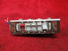    Piper PA-28R-180 Cherokee Arrow Switch Panel PN 67407-00, 67407-000