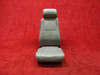 Piper PA-28-236 Dakota RH Rear Seat PN 96827-23, 96827-023   (CALL OR EMAIL TO BUY)