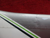 Cessna TU206G Dorsal Fin PN 1231065-8   (CALL OR EMAIL TO BUY)  