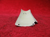 Cessna TU206G LH Upper Stabilizer Fairing PN 1212426-7