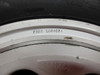 Goodyear Flight Eagle 26x6.75-14 Tire W/ Wheel PN 5005121, 5004074, 5004012-5, 5004071-5