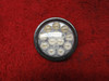 Aero-Lites LED Landing Light 9-32V PN PAR36TR4