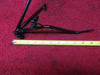 Piper PA-28 Engine Controls Support PN 35379-00, 35379-000