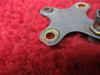 Robinson R22 Beta AFT Tail Rotor Flex Plate PN A947-3