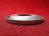 Cessna 172 Bulkhead Spinner Plate