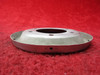Cessna 172 Bulkhead Spinner Plate
