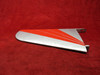 Cessna 120 Vertical Fin W/ Tip PN 0431000, 0431132, 0431139    (CALL OR EMAIL TO BUY) 