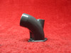 Continental Exhaust Cylinder Intake Elbow PN 40246