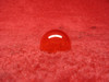 Red   Nav Position Light Lens