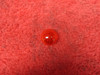  Red   Nav Position Light Lens