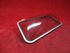 Cessna TU206G LH Bubble Window W/ Frame PN 0711050-33
