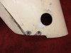 Piper PA-28-140 Cherokee Lower Engine Cowl PN 62217-03, 62217-003    (CALL OR EMAIL TO BUY) 