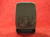 Cessna TU206G LH AFT Seat   (CALL OR EMAIL TO BUY)  